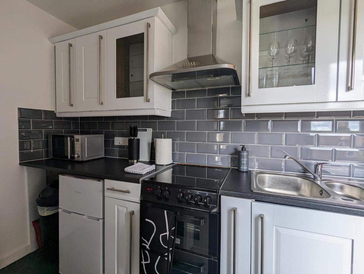 Conegra Road By Wycombe Apartments High Wycombe Ngoại thất bức ảnh